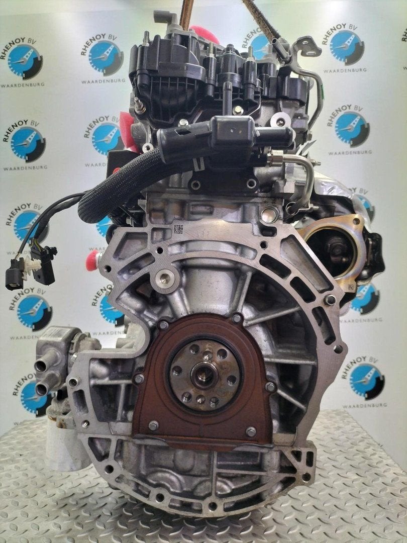 FORD FOCUS MOTOR 2023, Ophalen of Verzenden, Gebruikt, Stiba lid