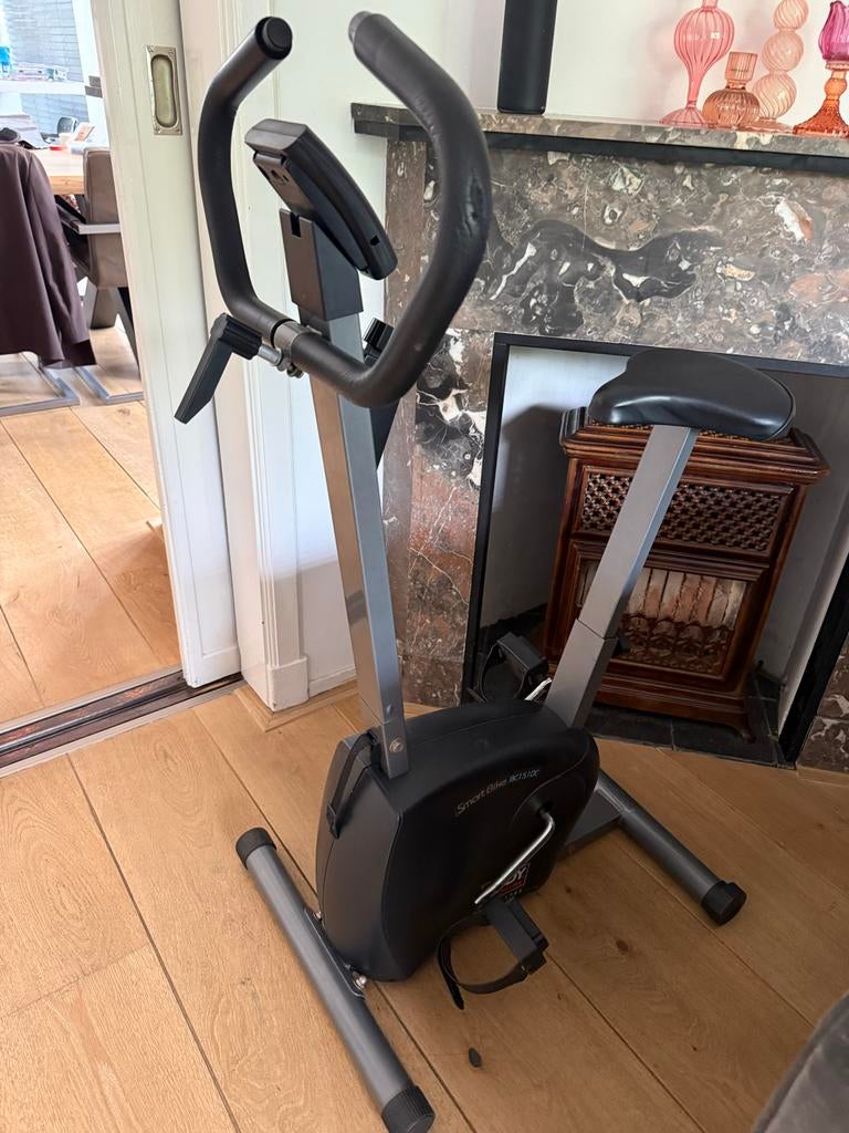 Hometrainer Smart Bike BC1500X - Body Sculpture, Ophalen, Gebruikt, Metaal, Benen