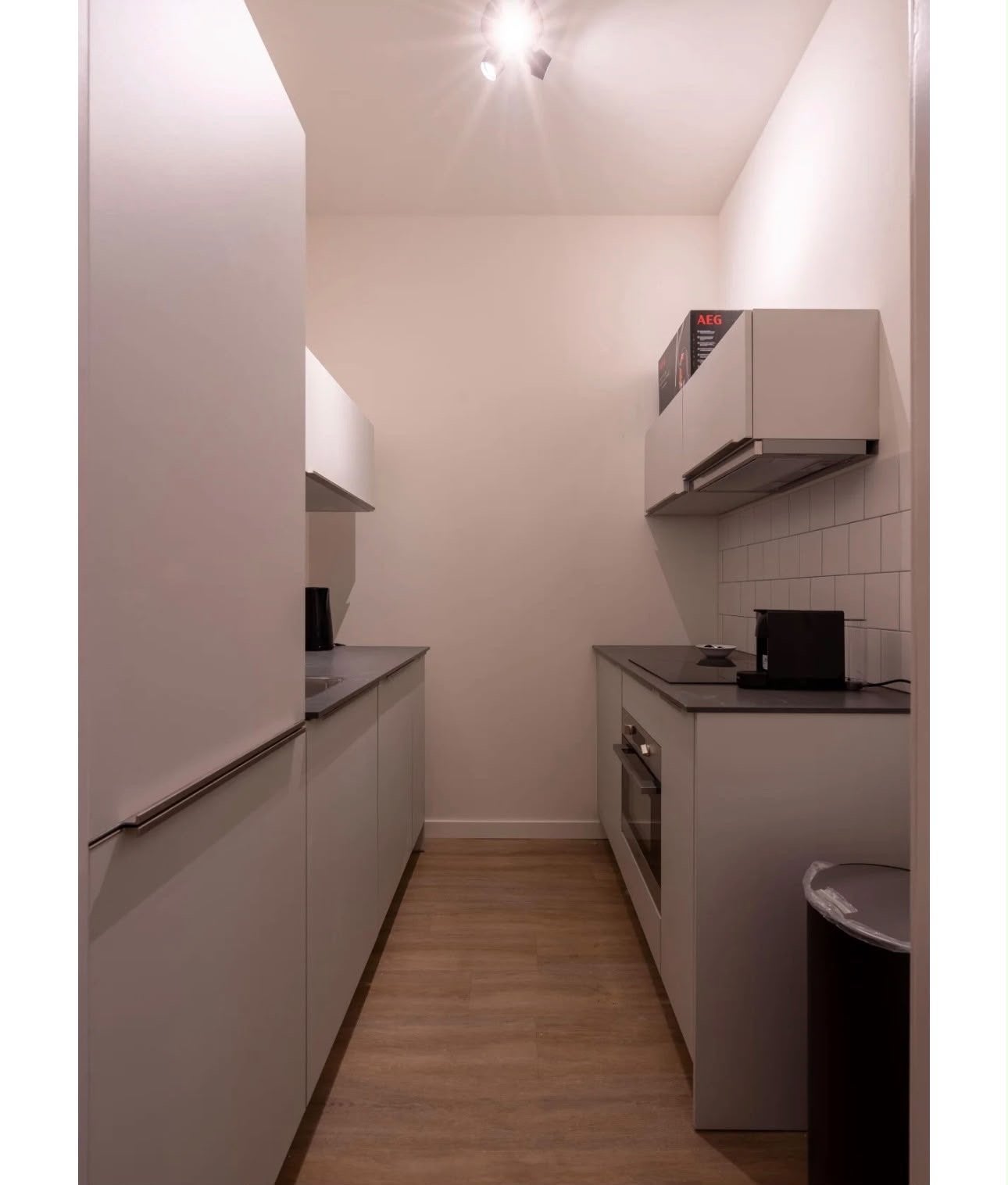 Apartement te huur, Rotterdam