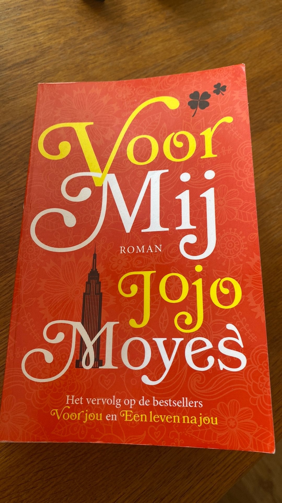 Jojo Moyes, Boeken, Ophalen of Verzenden, Zo goed als nieuw