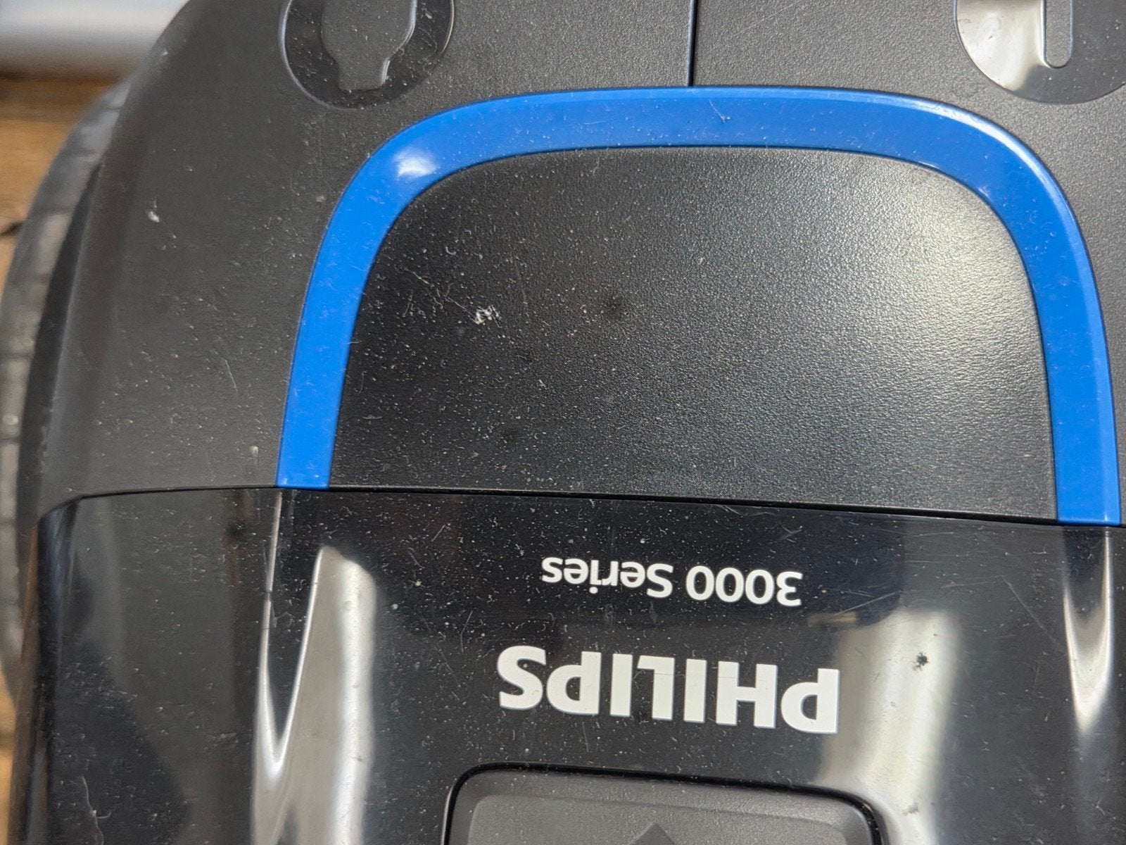 Philips 3000 Series sledestofzuiger met PowerCyclone 5, Gebruikt, Philips, Sledestofzuiger, Reservoir