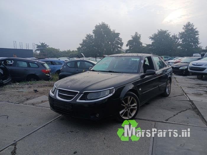 Automaatbak van een Saab 9-5, Gebruikt, -, -, Ophalen of Verzenden