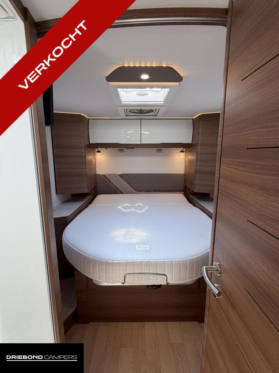 Caravans And Camping Rapido