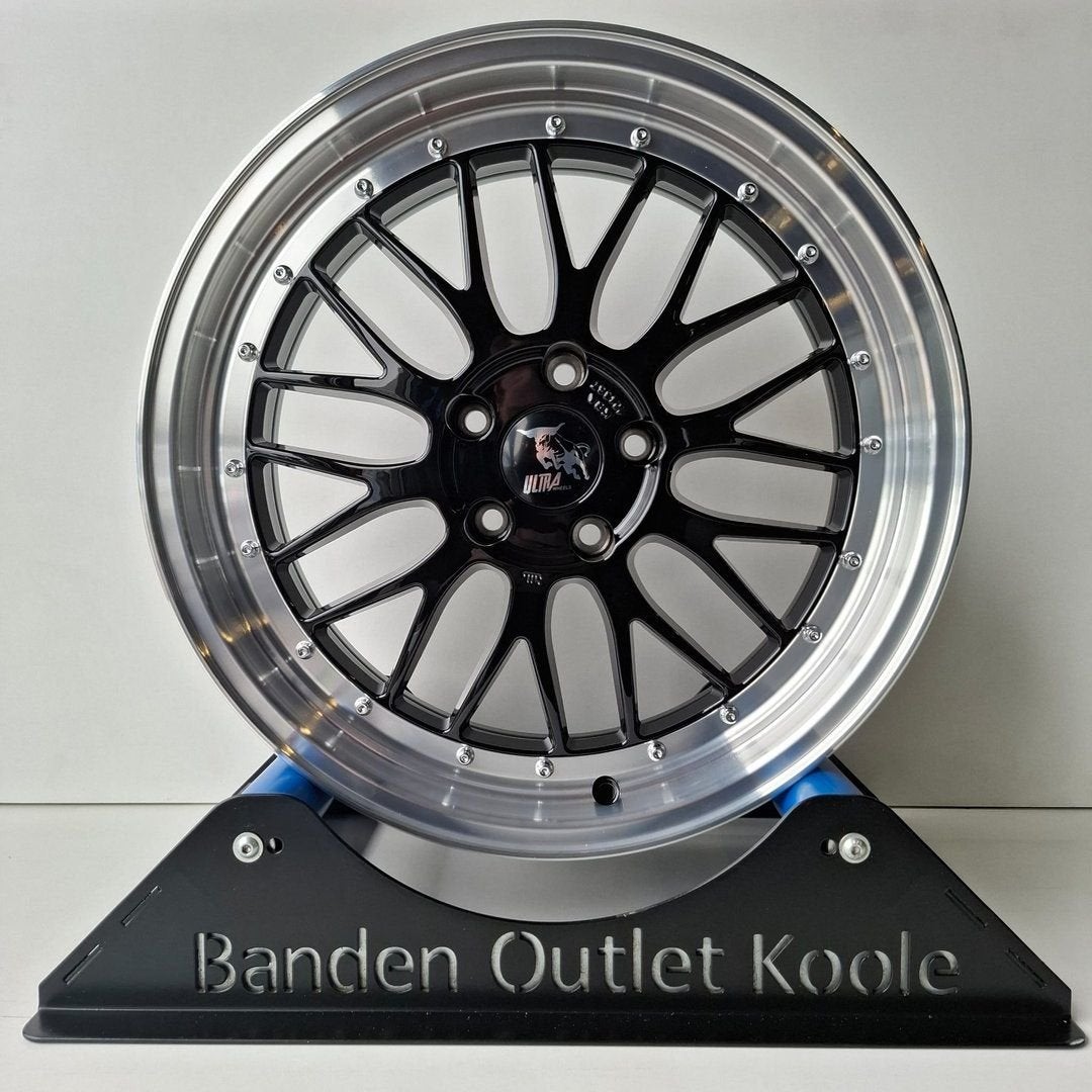 Volkswagen Caddy Golf 5 6 7 8 ID.3 ID.4 Scirocco 5x112 19'', Auto-onderdelen, 19 inch, Velg(en), -, -