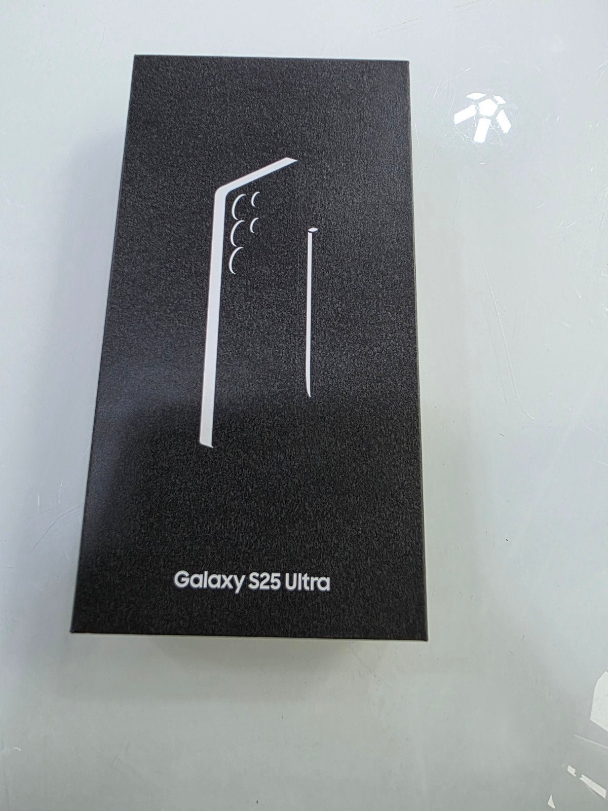 Foto 5 van Samsung Galaxy S25 Ultra 256GB