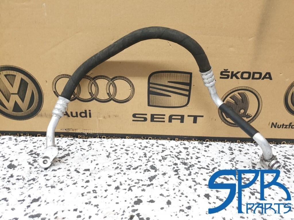 Aircoleiding KOELMEDIUMLEIDING AUDI A4 S4 A5 S5 8T0260701C, Auto-onderdelen, Audi, Gebruikt, Audi, Ophalen of Verzenden