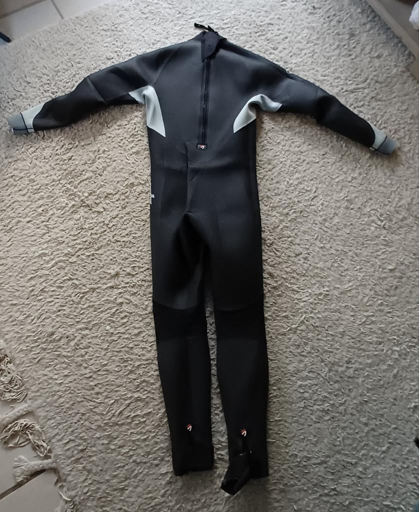 Wetsuit maat 58. (Xxxl), Watersport en Boten, Ophalen of Verzenden, Zo goed als nieuw, Wetsuit