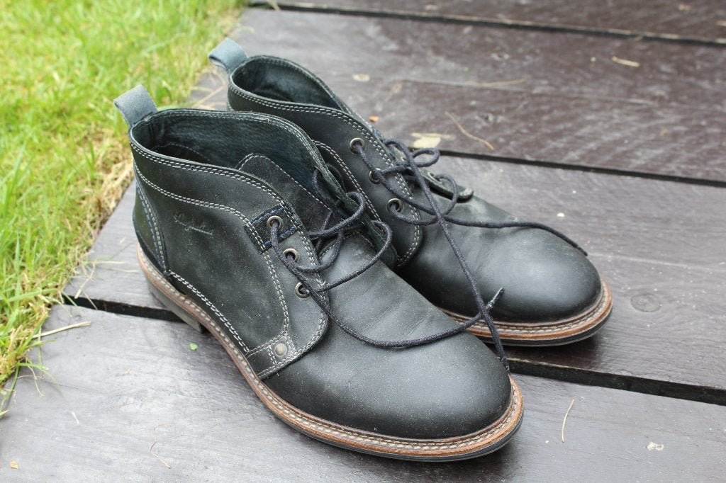 herenschoenen Australian, Zwart, Nieuw, Ophalen of Verzenden, Australian