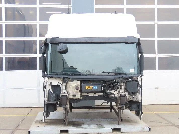 Scania Cabine Scania CR20 high, Auto-onderdelen, Ophalen, Gebruikt