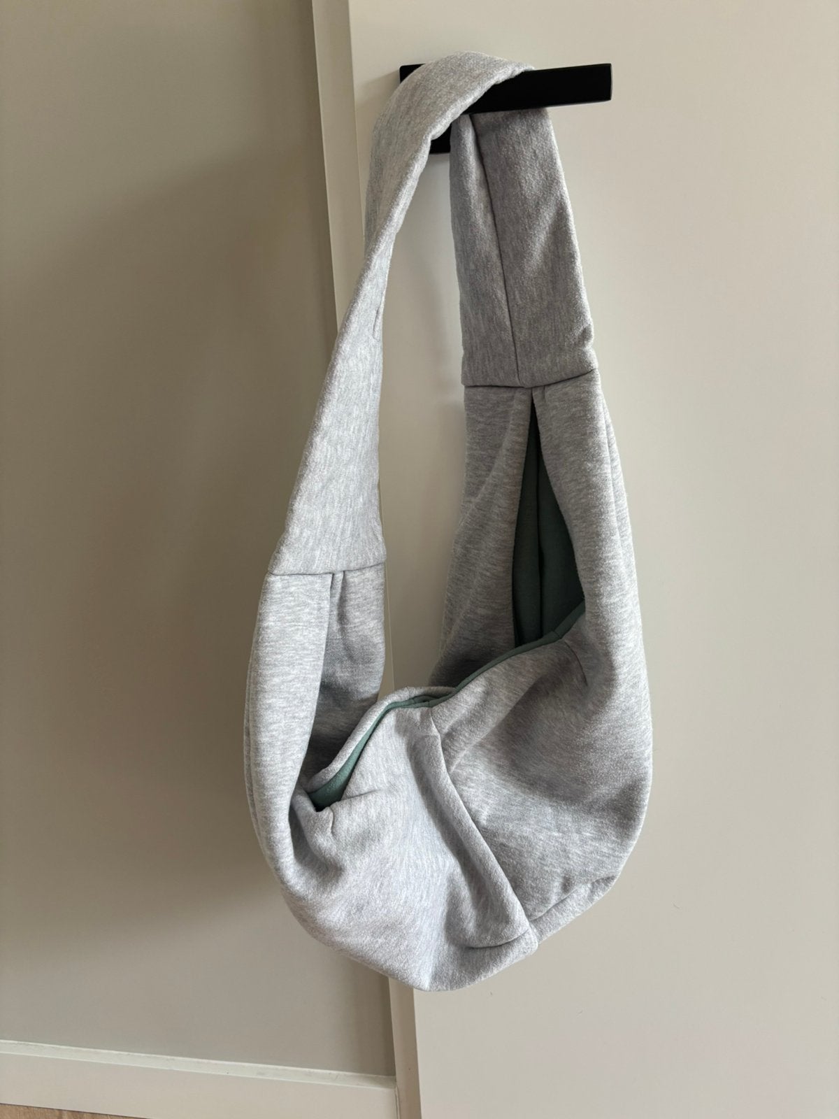 Trixie draagzak/tas hond, Dieren en Toebehoren, Honden-accessoires, Trixie, Ophalen of Verzenden, Zo goed als nieuw, Draagtas/-zak