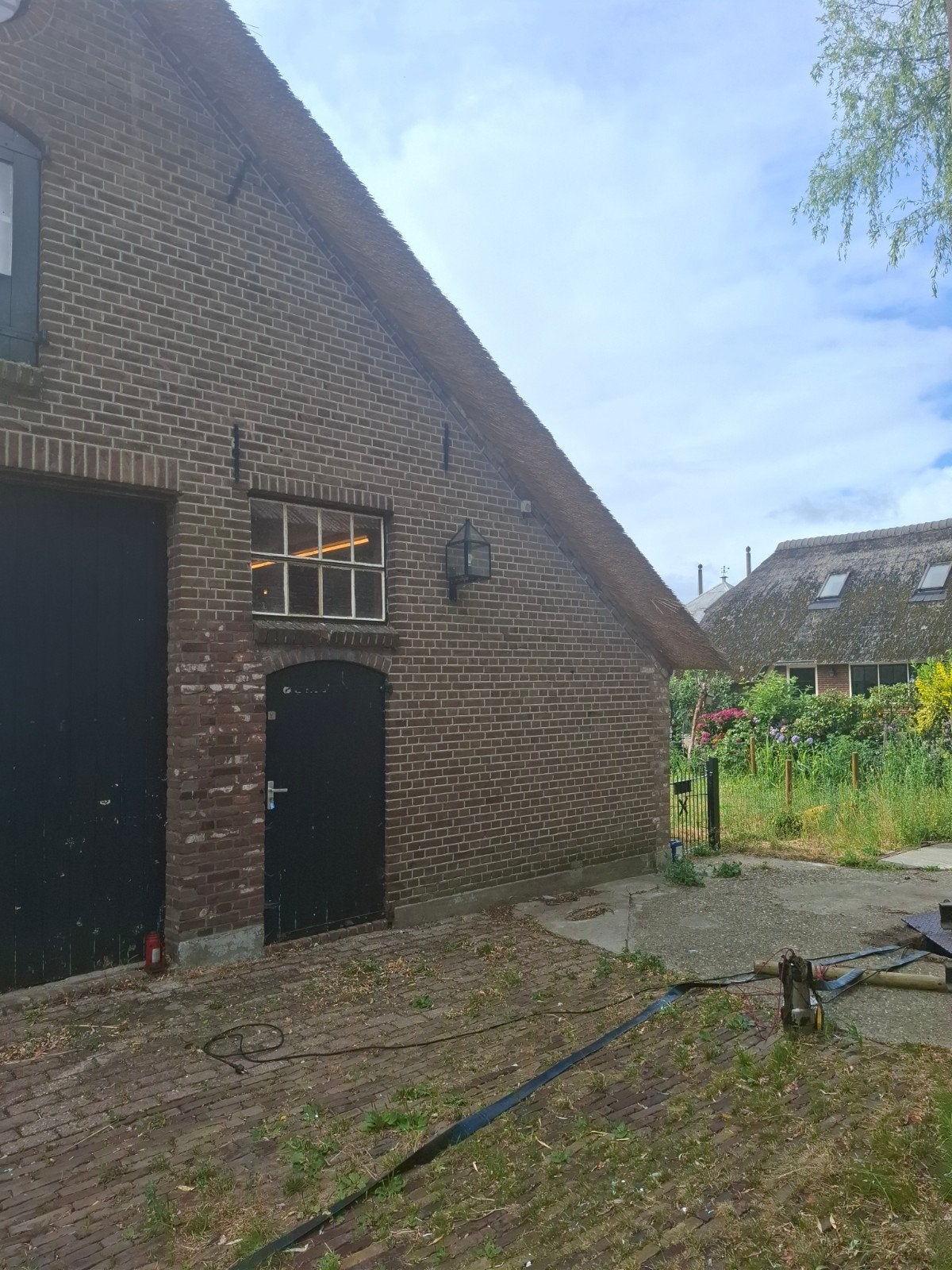Te huur: Ruime opslagruimte in landelijke omgeving, Ophalen of Verzenden