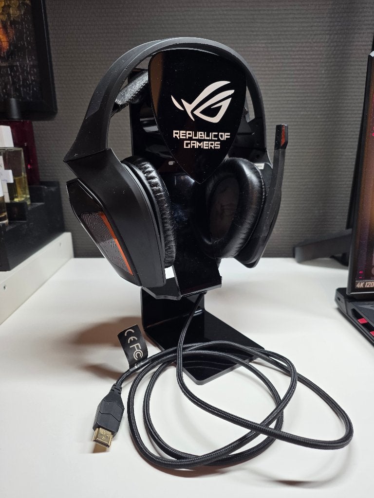 Asus ROG Centurion 7.1 Headset
