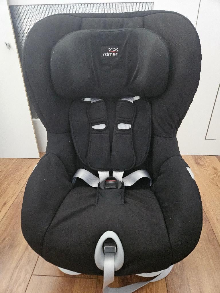 Autostoel Britax Römer, Ophalen, Romer, 15 t/m 36 kg, Gebruikt