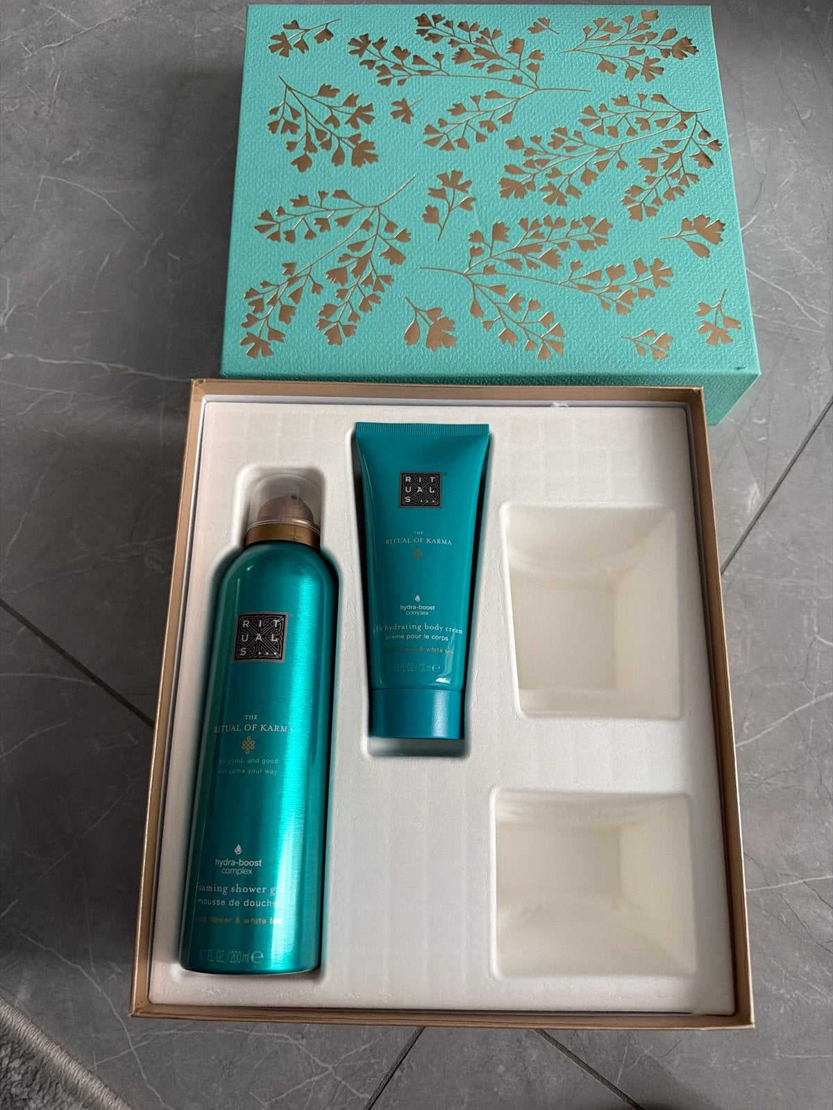 Rituals The Ritual of Karma Cadeauset, Ophalen of Verzenden, Nieuw, Overige typen