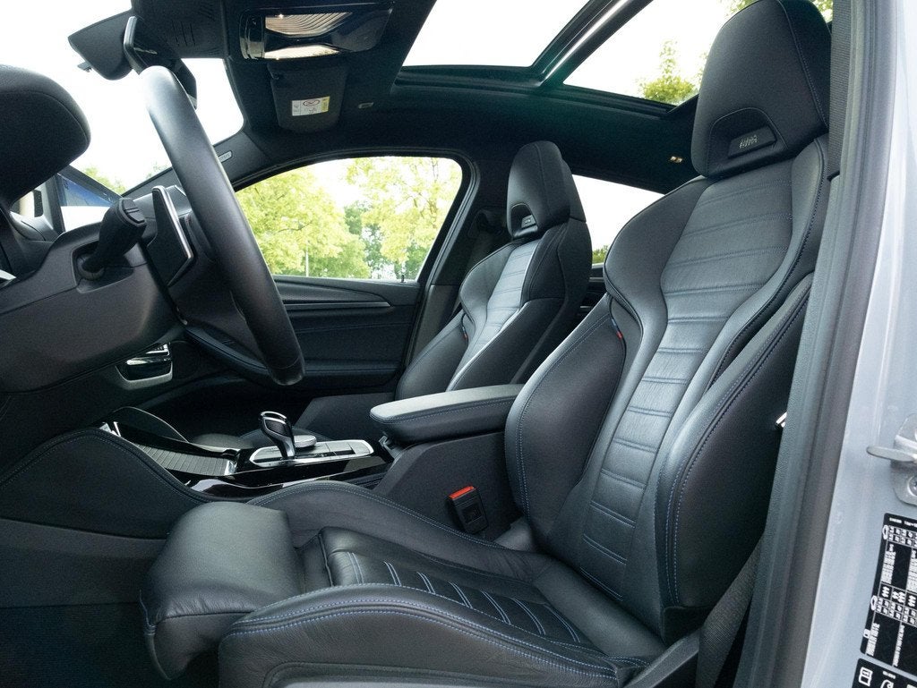 BMW X4 M40i High Exec|Pano|Headup|Kuipstoelen, Auto's, BMW, Automaat, Gebruikt, 360 pk, Bedrijf
