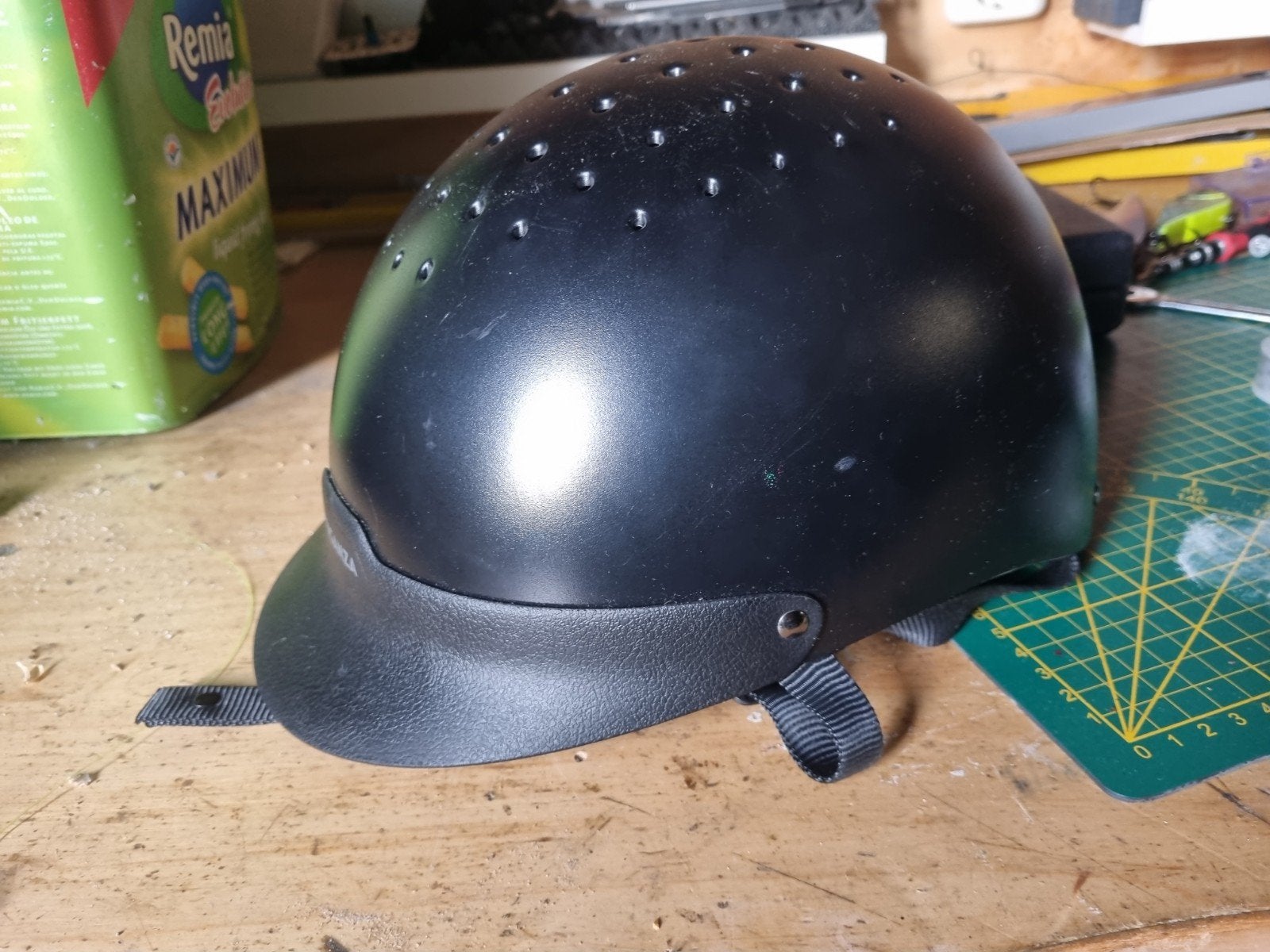 Paardrijhelm kind decathlon, Dieren en Toebehoren, Paardrijkleding, Ophalen of Verzenden, Schoeisel