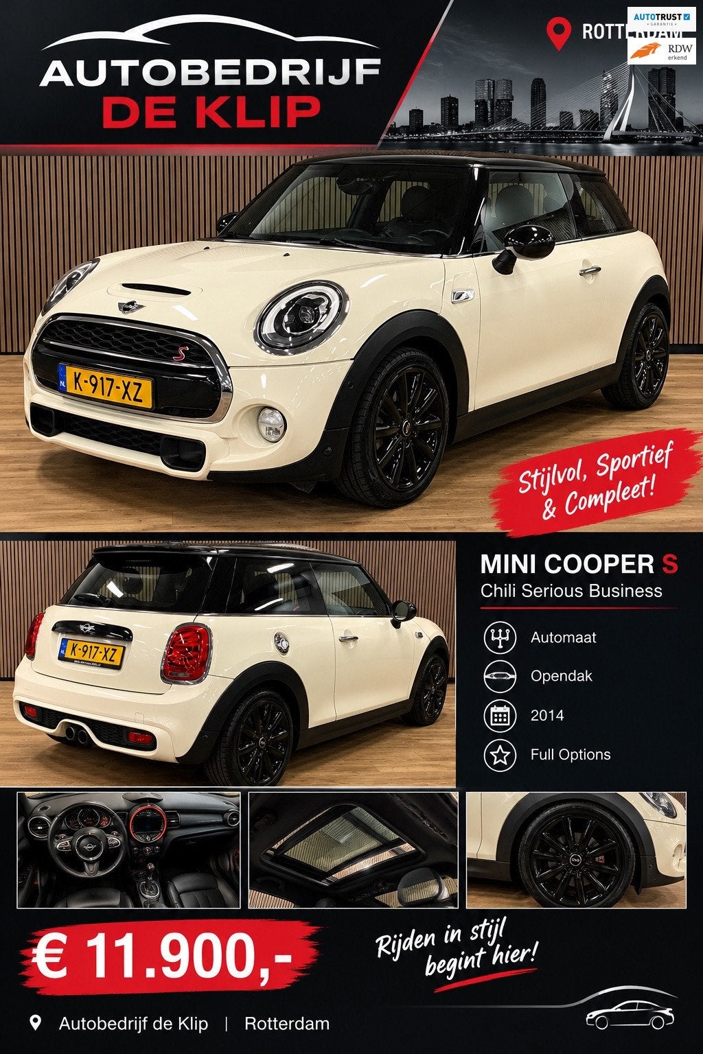 Mini Mini