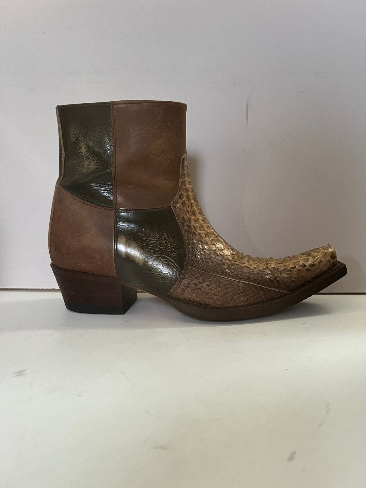 Sendra Boots Ridding maat 41, Bruin, Boots, Ophalen of Verzenden, Gedragen
