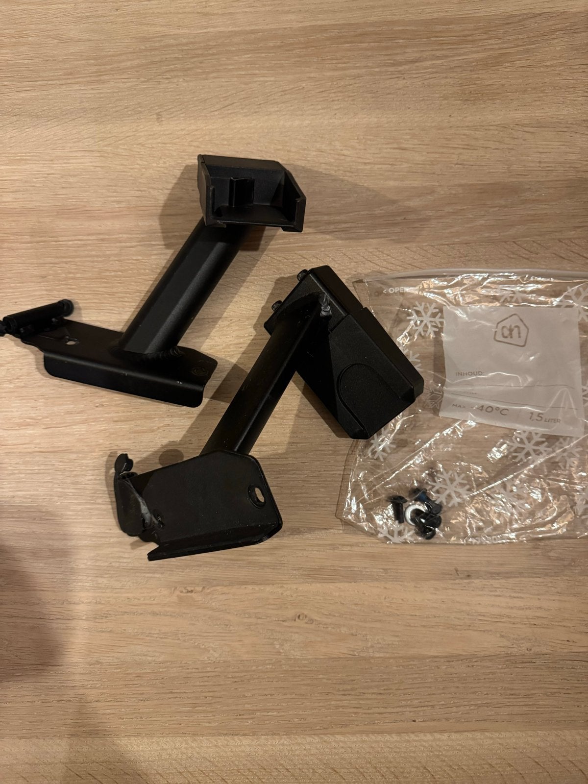Lovens bakfiets Maxi-Cosi adapter, Ophalen, Zo goed als nieuw, Overige typen, Minder dan 20 kg