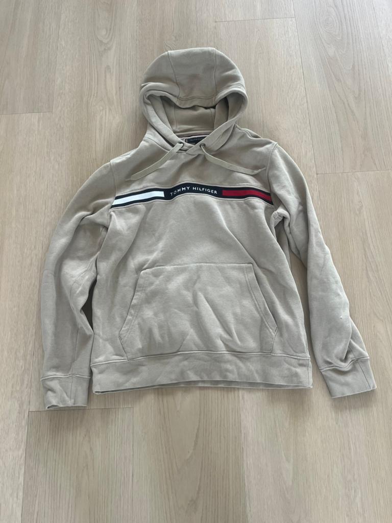 Tommy hilfiger truien, Ophalen of Verzenden, Zo goed als nieuw, Overige kleuren