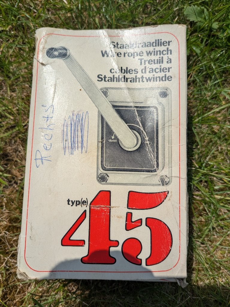 staaldraad spanner, Ophalen of Verzenden, Nieuw, Handmatig
