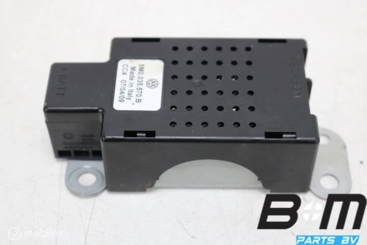 Ontstoringsfilter VW Golf Plus 6 5M0035570B, Auto diversen, Gebruikt