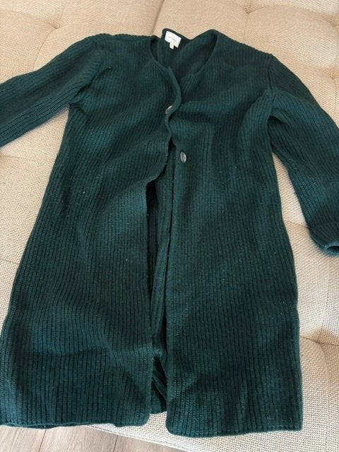 Artu Napoli dames vest, Maat 42/44 (L), Artu Napoli, Ophalen of Verzenden, Gedragen