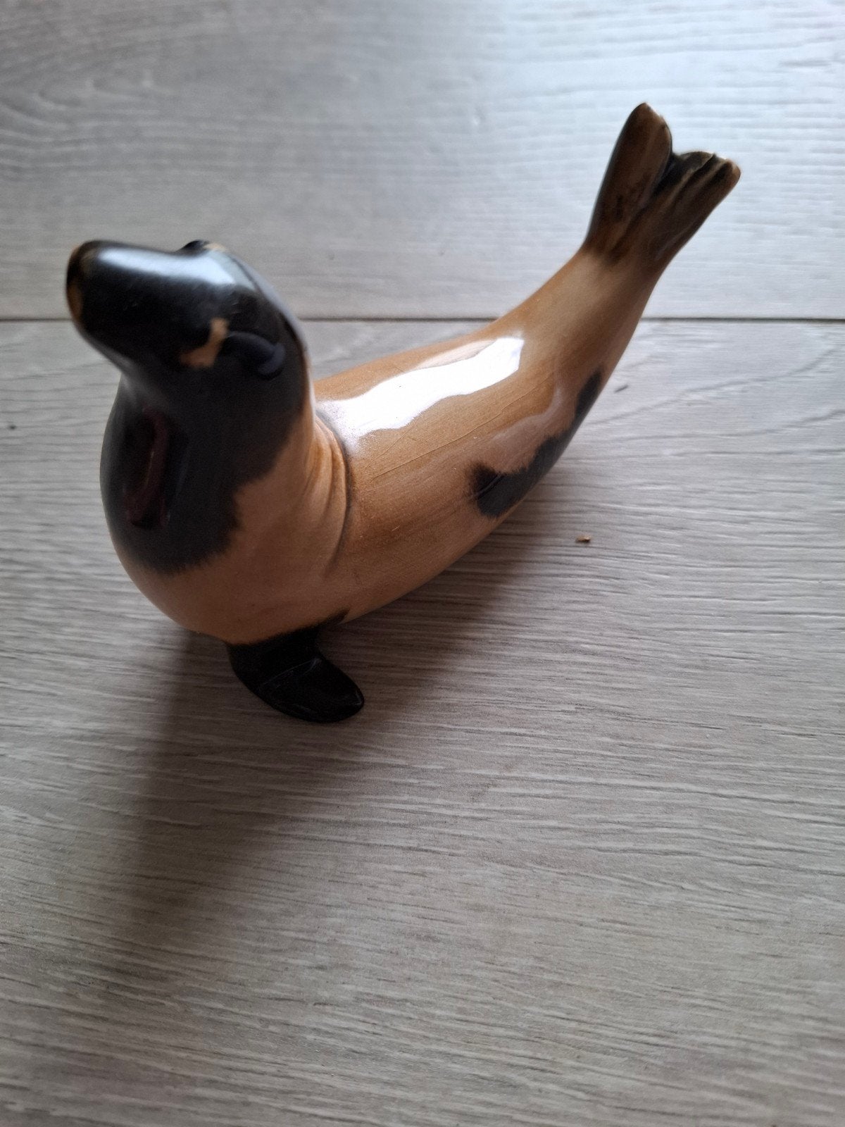 Goebel zeehond, Ophalen of Verzenden, Zo goed als nieuw, Hummel