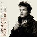 John Mayer - Battle Studies, Cd's en Dvd's, Ophalen of Verzenden, Zo goed als nieuw, Pop, Album
