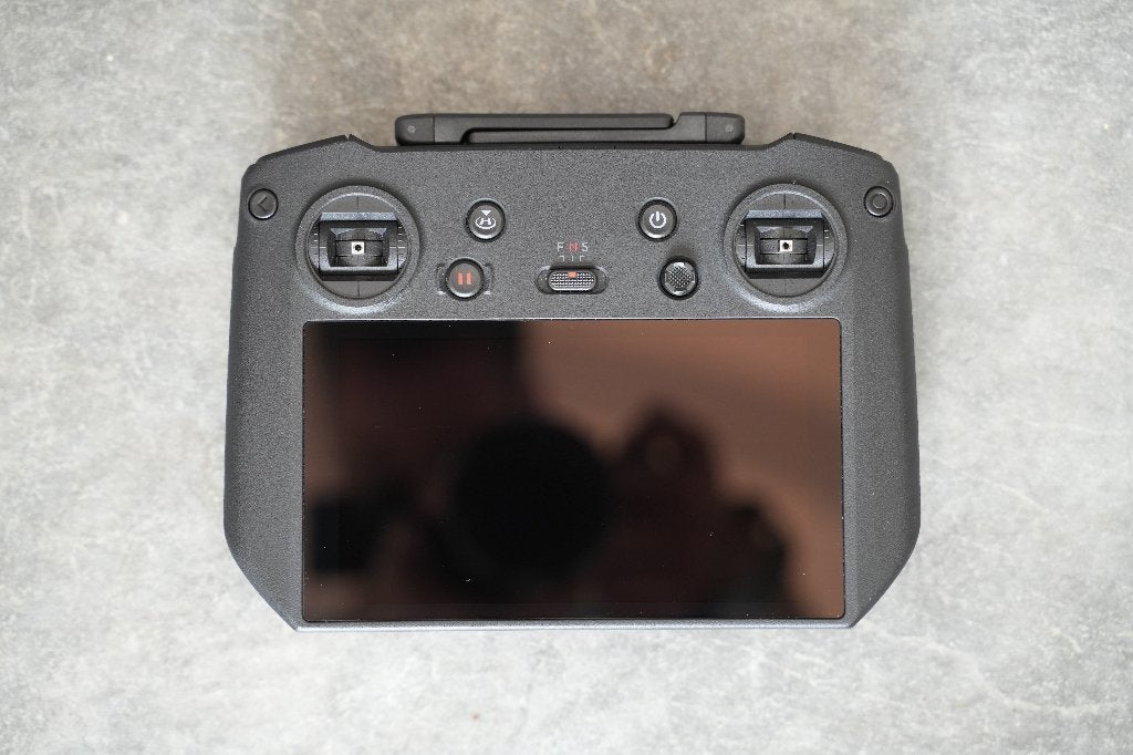 DJI RC Pro RM510, Ophalen of Verzenden, Zo goed als nieuw