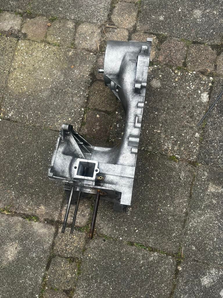 Piaggio hexagon carters, Ophalen of Verzenden, Nieuw, Blok, Piaggio