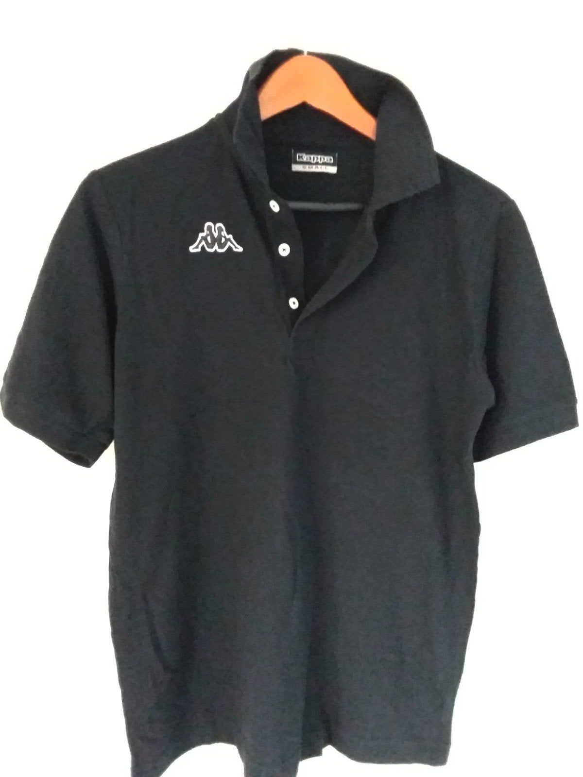 KAPPA MOOI polo. Maat S. Nieuw., Kleding | Heren, Polo's, Ophalen of Verzenden, Nieuw