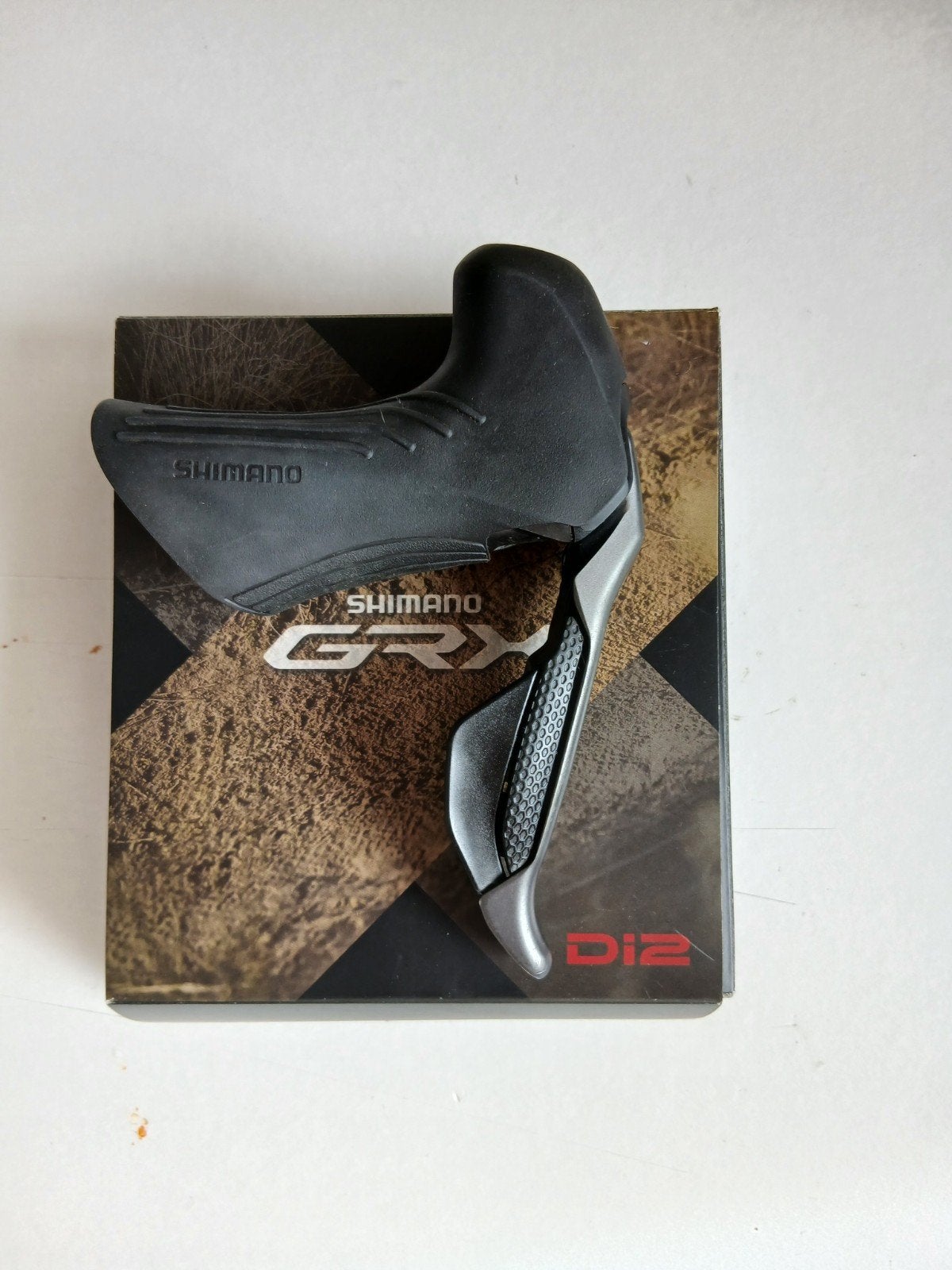 Shimano GRX 815 di2 shifter rechts, Ophalen of Verzenden