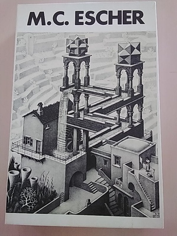Puzzel van M.C. ESCHER., Ophalen of Verzenden, 500 t/m 1500 stukjes, Nieuw