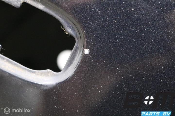 Portier LA VW Polo 6R LC9X 5drs 6R4833055J, Gebruikt