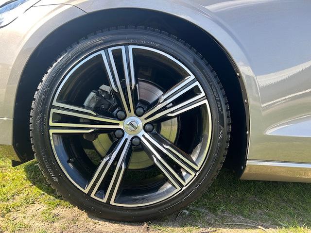 Volvo V60 2.0 B3 Inscription, Euro 6, 4 cilinders, 1969 cc, 1634 kg