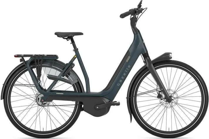 Gazelle Avignon C5 HMB 2026, Nieuw, Gazelle