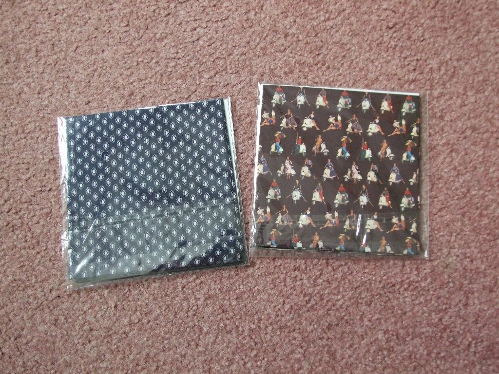 John Miller 2 stuks pochets nieuw, Overige kleuren, Nieuw, Ophalen of Verzenden, Met patroon