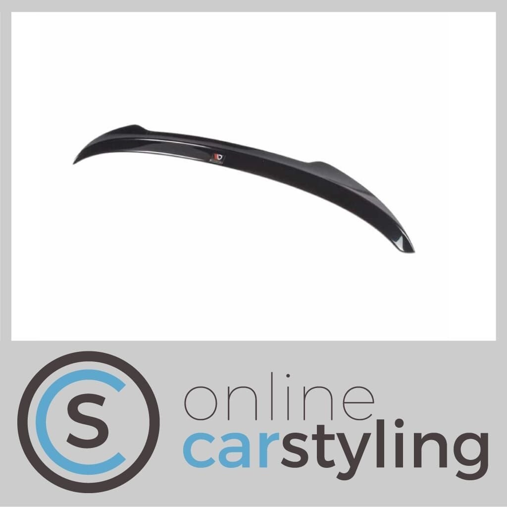 MAXTON Design spoiler lip BMW 5-Serie F11 Touring, Ophalen of Verzenden, -, -, -