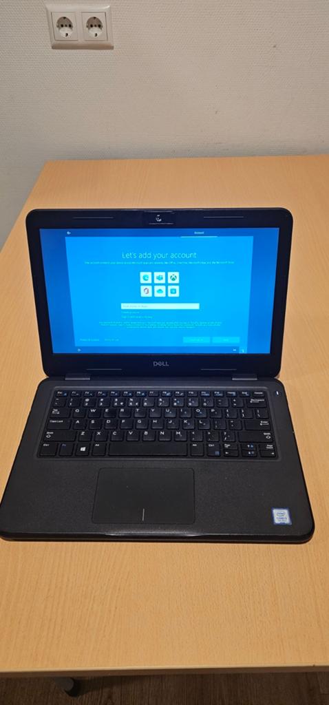 Dell Latitude 3300 Laptop - Zo goed als nieuw, Ophalen of Verzenden