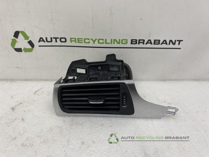 Luchtrooster Dashboard van een Audi A6, Auto-onderdelen, Gebruikt, -, -, Ophalen of Verzenden