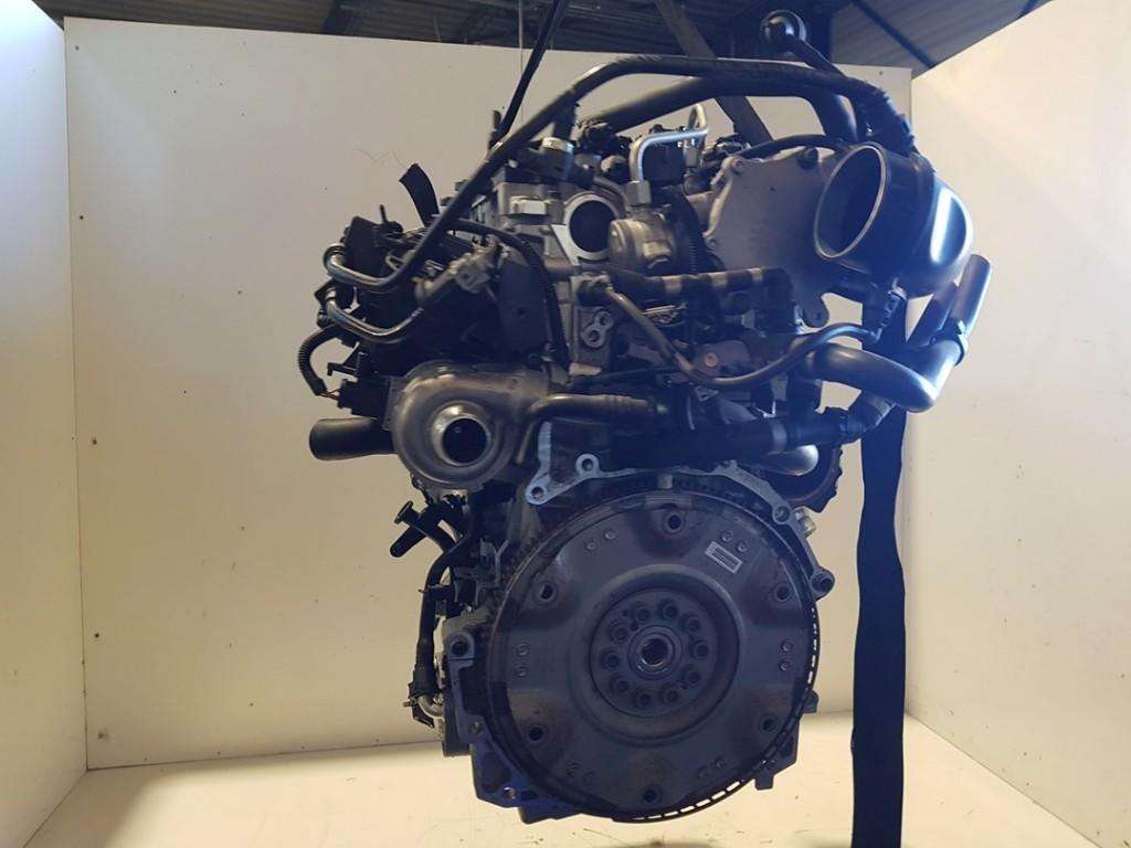 Motor Volvo V40 (MV) (2015-02/2019-08) 36011599, Gebruikt, Siegburger Straße 229, Köln 50679, , Duitsland, Info@volvocars.com