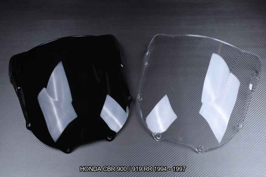 Windscherm voor HONDA CBR 900 / 919 RR 1994 - 1997
