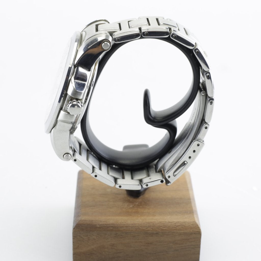 Seiko SNP091P1 Premier Kinetic Perpetual | Nette staat, Seiko, Gebruikt, Support@seiko.com, 5-11, Akasaka 2-chome
Minato-ku, Tokyo 107-0052
Japan