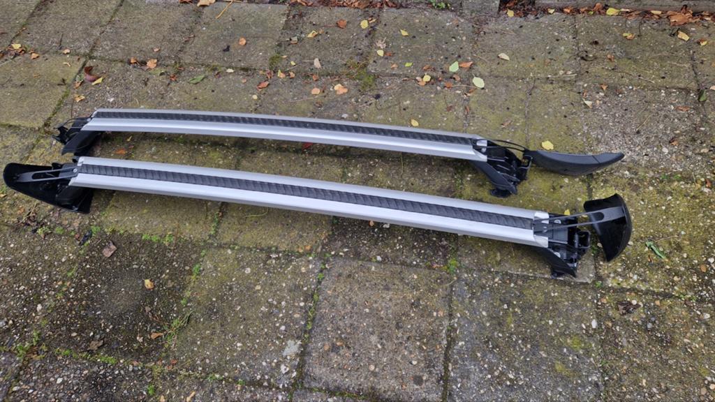 Dakdragers voor Volvo V70, Ophalen of Verzenden