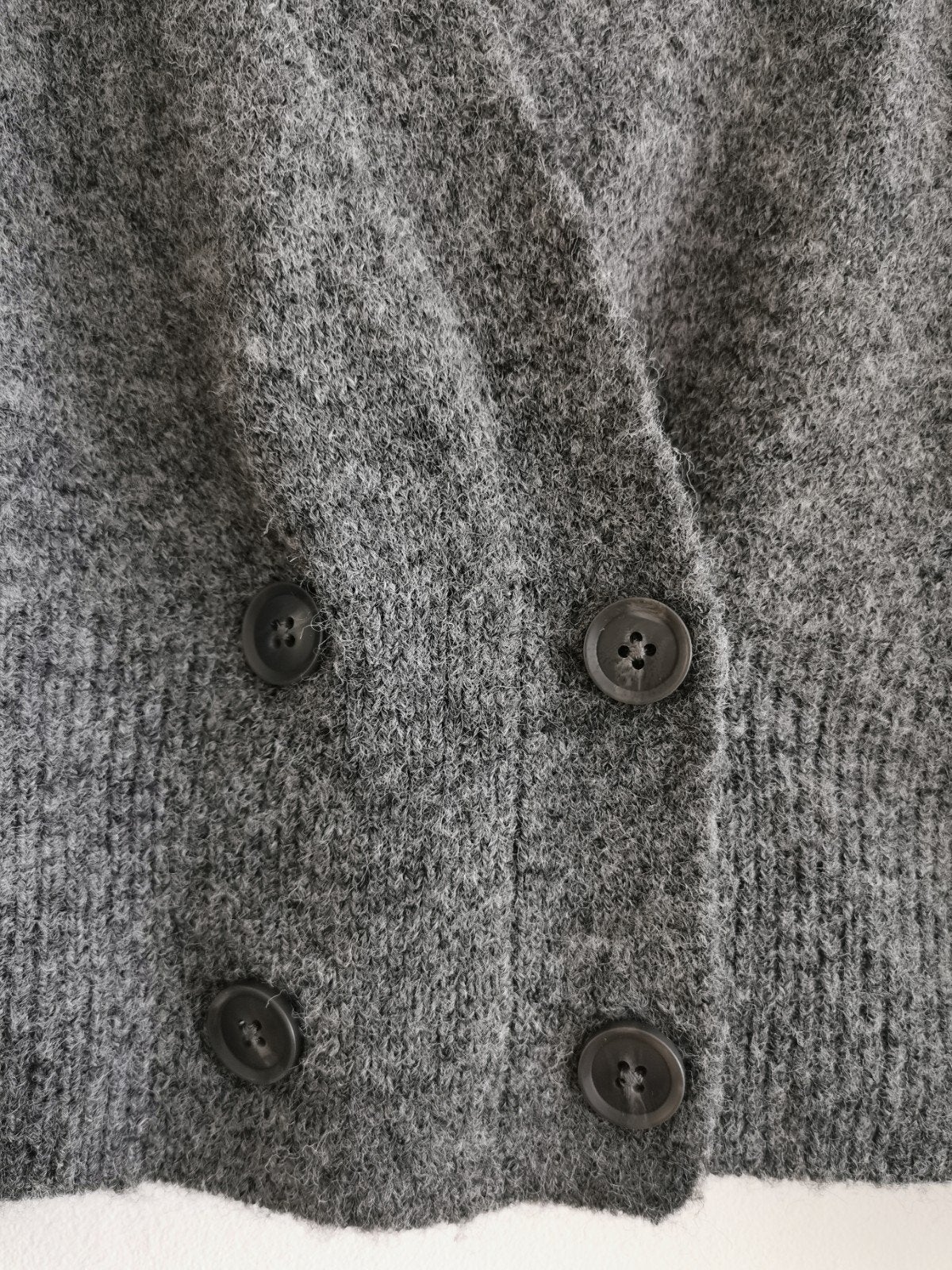 ZARA vest met wol en kameel mt. M, Kleding | Dames, Maat 38/40 (M), Verzenden, Zara, Nieuw