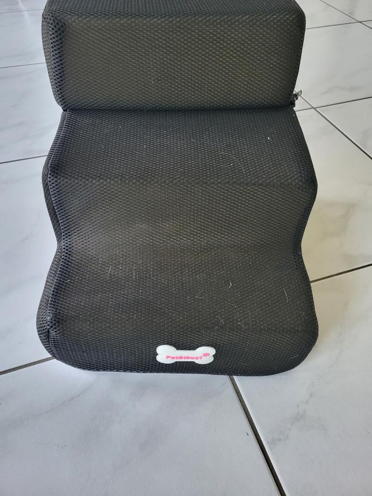 Hondentrapje, Dieren en Toebehoren, Honden-accessoires, Nieuw, Ophalen