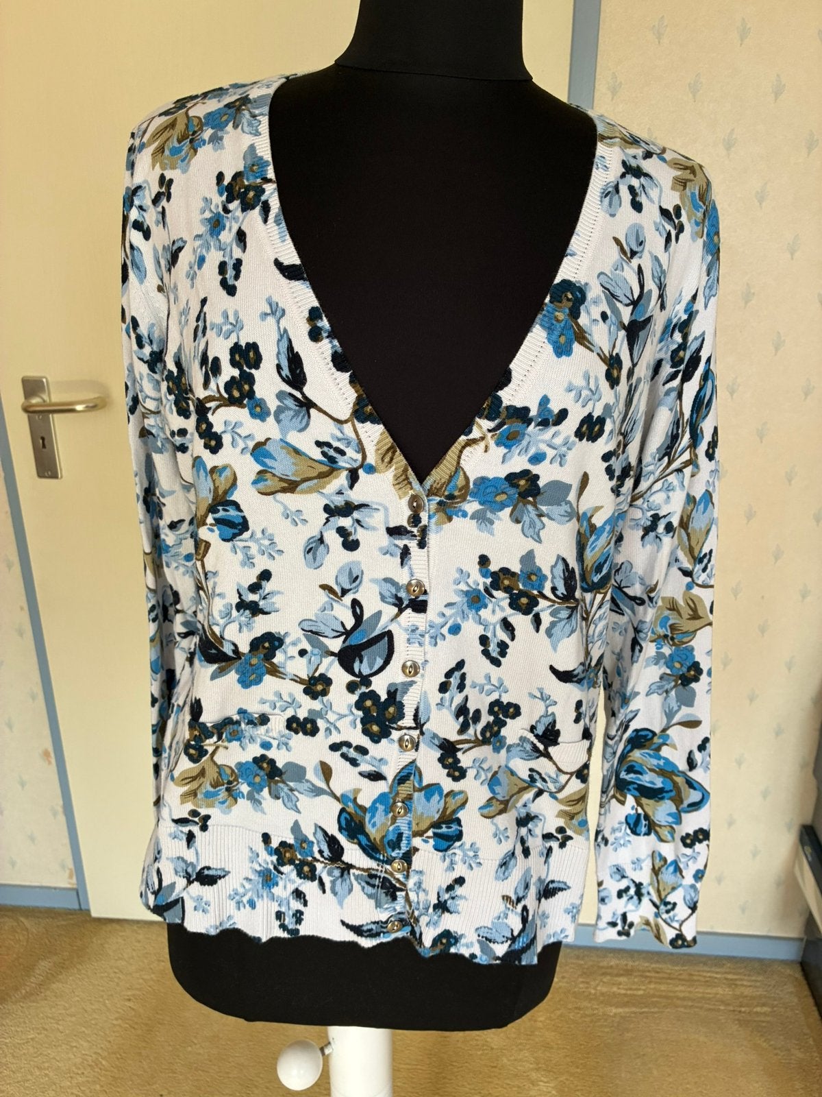 200 Nieuw vestje van Stanfield in maat XXL, Kleding | Dames, Verzenden, Nieuw, Maat 46/48 (XL) of groter, Wit