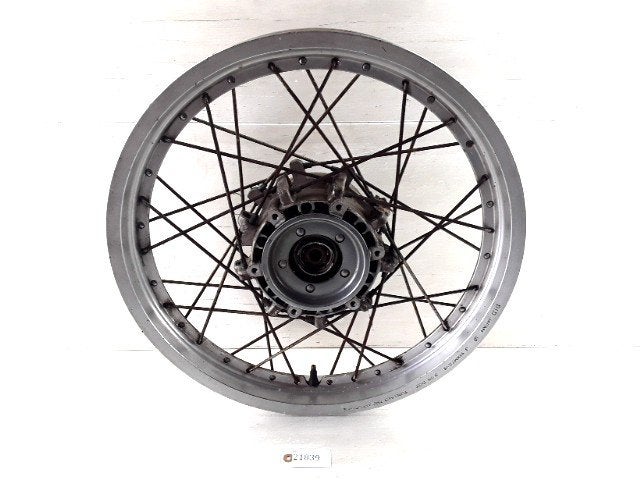 XV750 1988 - 1998 Yamaha Velg Spaak D1-40165