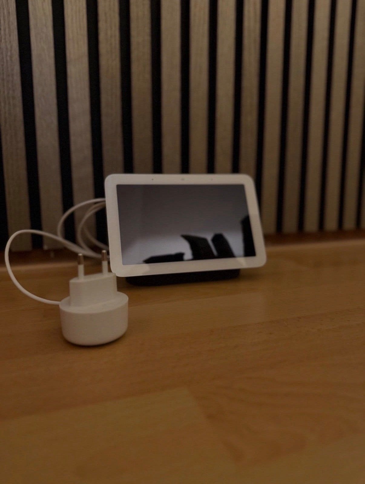 Google home nest hub gen 2, Ophalen of Verzenden, Zo goed als nieuw
